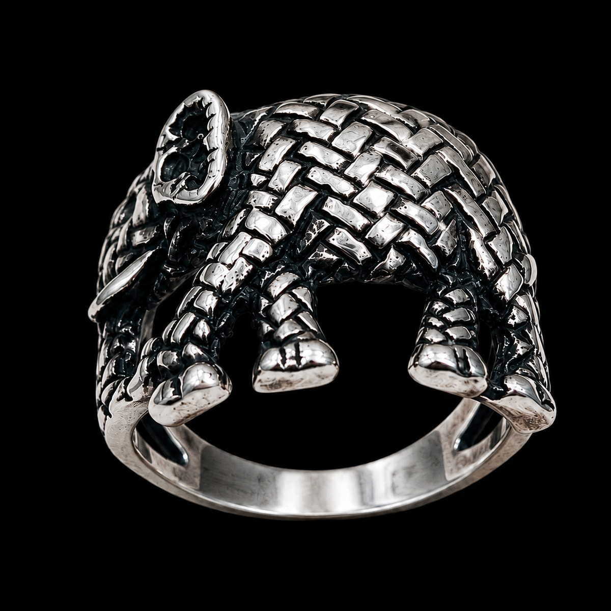 Elephant Ring