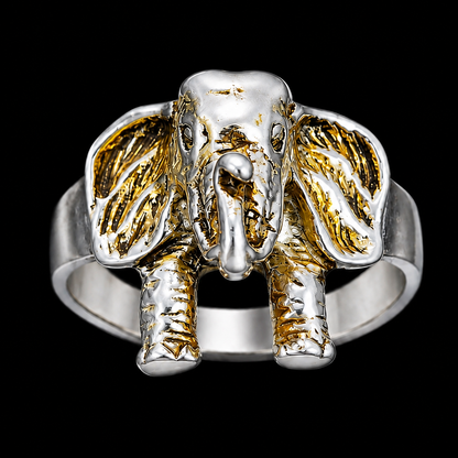 Elephant Ring